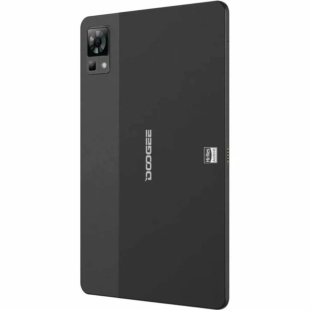 Планшет Doogee T35 8/256GB Space Gray (Global Version) LTE - Фото 2 Планшет Doogee T35 8/256GB Space Gray (Global Version) LTE - зображення 2