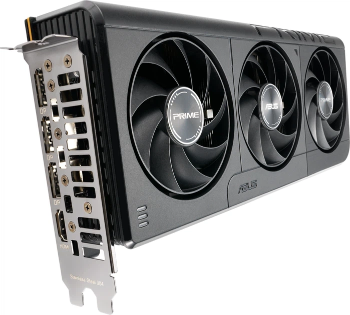 Відеокарта ASUS PCI-Ex GeForce RTX 5050 Prime OC Edition 8GB GDDR6 (128bit) (2707/20000) (HDMI, 3 x DisplayPort) (PRIME-RTX5050-O8G) - изображение 8
