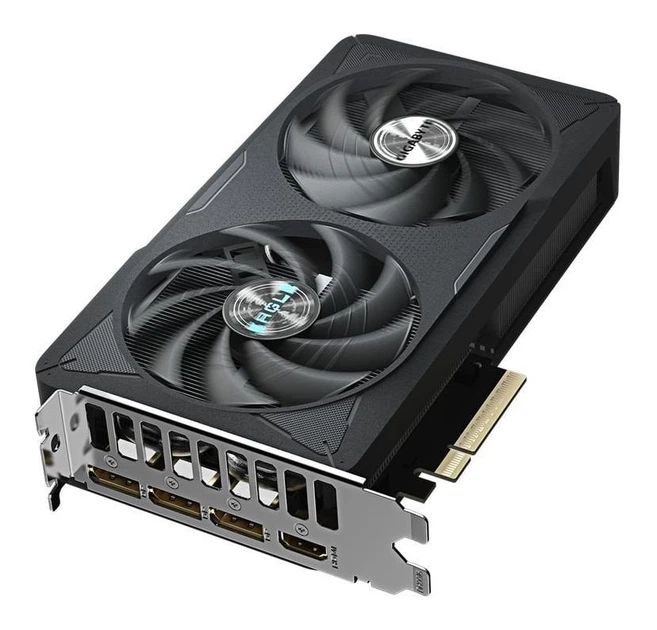 Відеокарта GF RTX 5060 8GB GDDR7 Eagle OC Gigabyte (GV-N5060EAGLE OC-8GD) - зображення 7