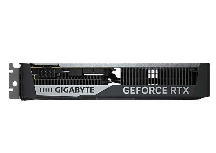Відеокарта GF RTX 5060 8GB GDDR7 Eagle OC Gigabyte (GV-N5060EAGLE OC-8GD) - зображення 8