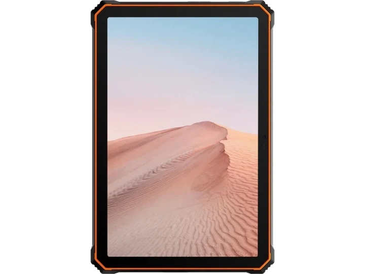 Планшет Blackview Active 10 Pro 12/512GB LTE Orange - зображення 3