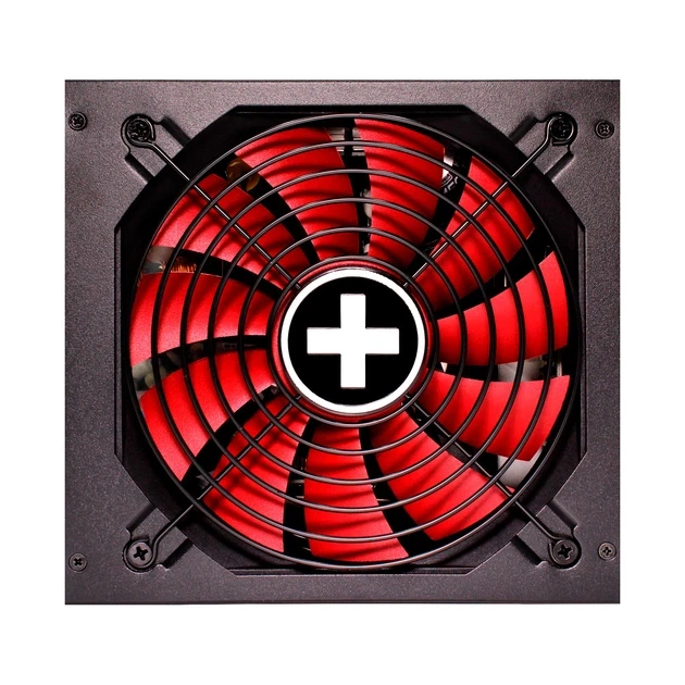 Блок живлення Xilence 750W (XP750MR9.2) - Фото 3 Блок живлення Xilence 750W (XP750MR9.2) - зображення 3