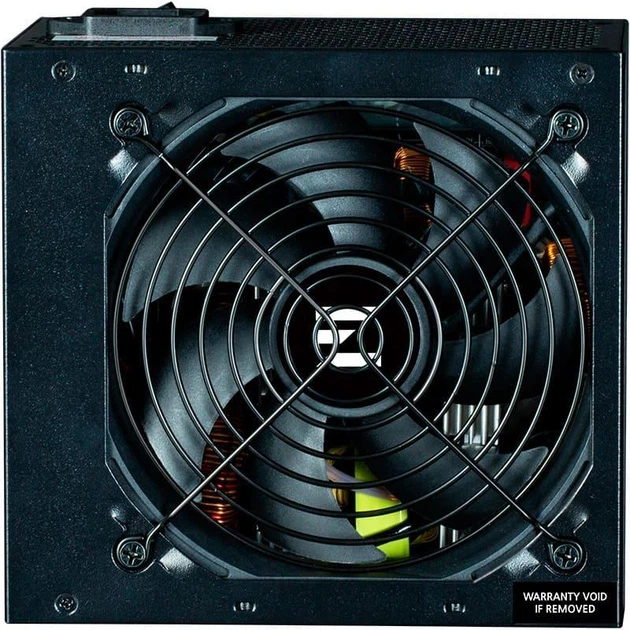 Блок живлення Zalman Decamax 700W (ZM700-LX3) - Фото 5 Блок живлення Zalman Decamax 700W (ZM700-LX3) - зображення 5