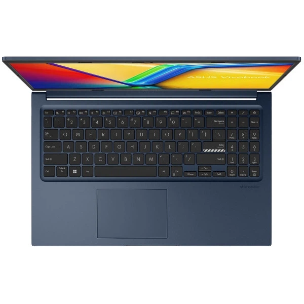 Ноутбук ASUS VivoBook 15 X1504VA (X1504VA-BQ2947) - зображення 2