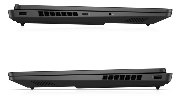 Ноутбук HP OMEN 16z-ap000 (BL6K1AV) Shadow Black - Фото 2 Ноутбук HP OMEN 16z-ap000 (BL6K1AV) Shadow Black - зображення 2
