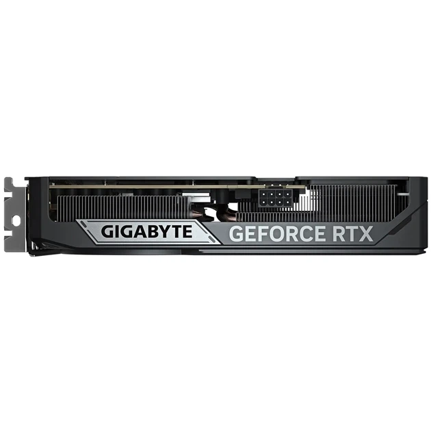 Відеокарта GIGABYTE Nvidia GeForce RTX 5060 Ti WINDFORCE MAX OC 8G (GV-N506TWF2MAX OC-8GD) - Фото 9 Відеокарта GIGABYTE Nvidia GeForce RTX 5060 Ti WINDFORCE MAX OC 8G (GV-N506TWF2MAX OC-8GD) - изображение 9