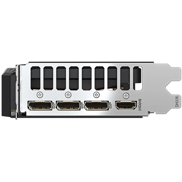Відеокарта GIGABYTE Nvidia GeForce RTX 5060 Ti WINDFORCE MAX OC 8G (GV-N506TWF2MAX OC-8GD) - Фото 10 Відеокарта GIGABYTE Nvidia GeForce RTX 5060 Ti WINDFORCE MAX OC 8G (GV-N506TWF2MAX OC-8GD) - изображение 10