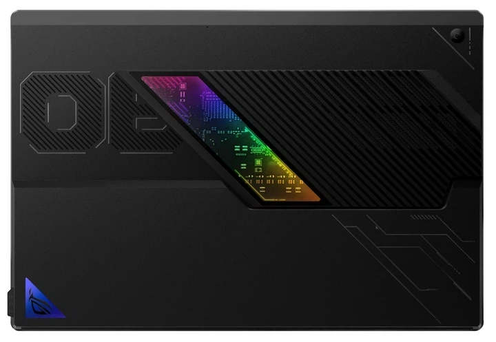 Ноутбук ASUS ROG Flow Z13 2025 GZ302EA-R9641TB Black - Фото 7 Ноутбук ASUS ROG Flow Z13 2025 GZ302EA-R9641TB Black - изображение 7