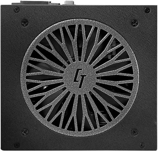 Блок живлення Chieftec 550W SteelPower (BDK-550FC) - зображення 4