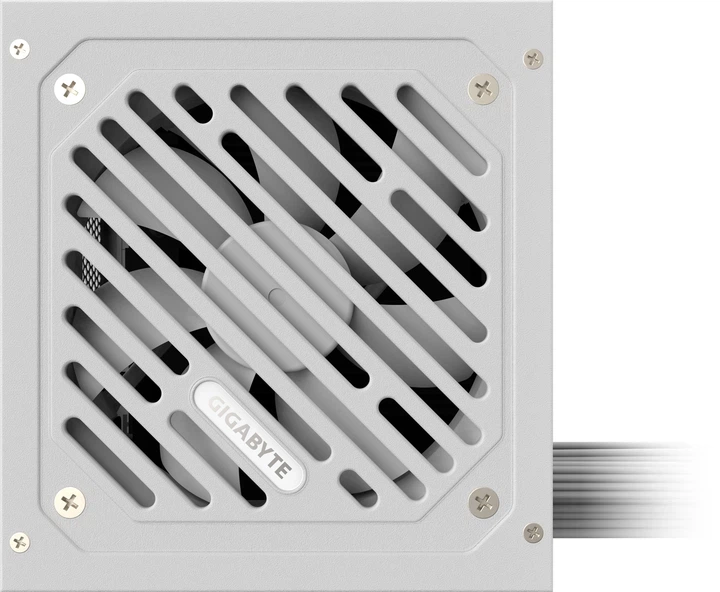 Блок живлення Gigabyte P550SS ICE (GP-P550SS ICE) - зображення 4