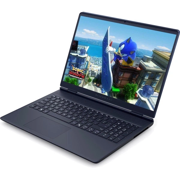 Ноутбук Alienware Aurora 16 AC16250 (LAC16250-7193BLU-PUS) - Фото 4 Ноутбук Alienware Aurora 16 AC16250 (LAC16250-7193BLU-PUS) - изображение 4