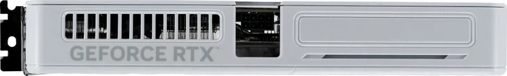 Відеокарта Palit PCI-Ex GeForce RTX 5060 White OC 8GB GDDR7 (128bit) (2527/28000) (HDMI, 3 x DisplayPort) (NE75060U19P1-GB2063M) - изображение 10