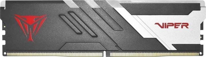 Оперативна пам'ять Patriot DDR5-6000 32768MB PC5-48000 (Kit of 2x16384) Viper Venom RGB Black (PVVR532G600C30K) - зображення 9