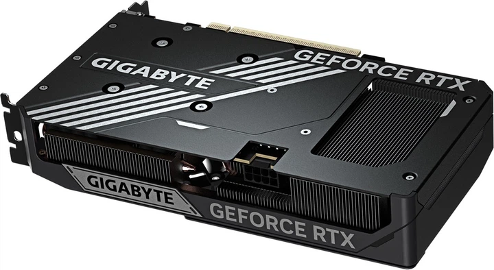 Відеокарта Gigabyte PCI-Ex GeForce RTX 5060 Ti WINDFORCE MAX OC 16GB GDDR7 (128bit) (2587/28000) (HDMI, 3 x DisplayPort) (GV-N506TWF2MAX OC-16GD) - изображение 7