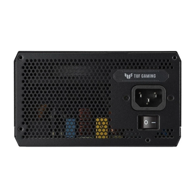 Блок живлення Asus TUF-GAMING-1000G PCIE5 1000W Gold (90YE00S1-B0NA00) - Фото 5 Блок живлення Asus TUF-GAMING-1000G PCIE5 1000W Gold (90YE00S1-B0NA00) - зображення 5