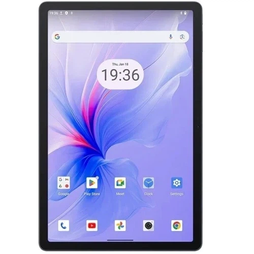 Планшет Blackview Tab 16 Pro (8+256GB) LTE Twilight Purple - Фото 6 Планшет Blackview Tab 16 Pro (8+256GB) LTE Twilight Purple - изображение 6