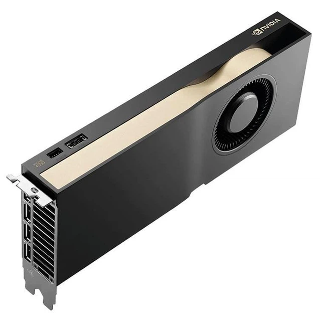 Відеокарта PNY RTX PRO 5000 48GB Blackwell OEM (VCNRTXPRO5000-SB) (GDDR7, 384 bit, PCI-E v5.0 x16) - изображение 2