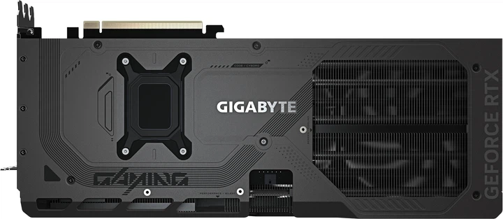 Відеокарта Gigabyte PCI-Ex GeForce RTX 5070 Ti Gaming OC 16GB GDDR7 (256bit) (28000) (HDMI, 3 x DisplayPort) (GV-N507TGAMING OC-16GD) - изображение 10