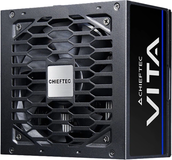 Блок живлення Chieftec Vita BPX-750-S 750W Black - зображення 5