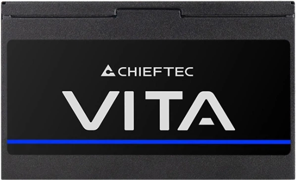Блок живлення Chieftec Vita BPX-750-S 750W Black - зображення 6