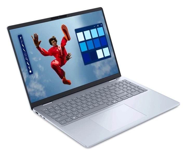 Ноутбук Dell 16 Plus Ultra 9-288V/32GB/2TB/Win 11 (Inspiron-1625-2921) - Фото 3 Ноутбук Dell 16 Plus Ultra 9-288V/32GB/2TB/Win 11 (Inspiron-1625-2921) - зображення 3