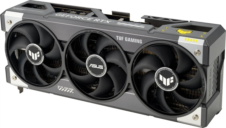 Відеокарта ASUS PCI-Ex GeForce RTX 5090 ROG Astral LC OC Edition 32GB GDDR7 (512bit) (2610/28000) (2 x HDMI, 3 x DisplayPort) (ROG-ASTRAL-LC-RTX5090-O32G-GAMING) - изображение 6