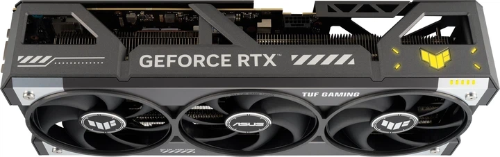 Відеокарта ASUS PCI-Ex GeForce RTX 5090 ROG Astral LC OC Edition 32GB GDDR7 (512bit) (2610/28000) (2 x HDMI, 3 x DisplayPort) (ROG-ASTRAL-LC-RTX5090-O32G-GAMING) - изображение 10