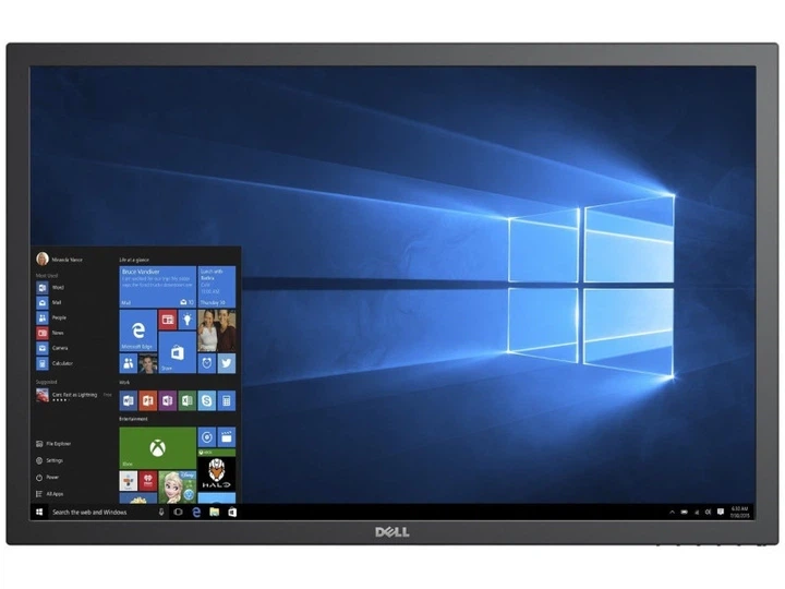 Монитор Dell UP3017 (210-AJLP) - изображение 7