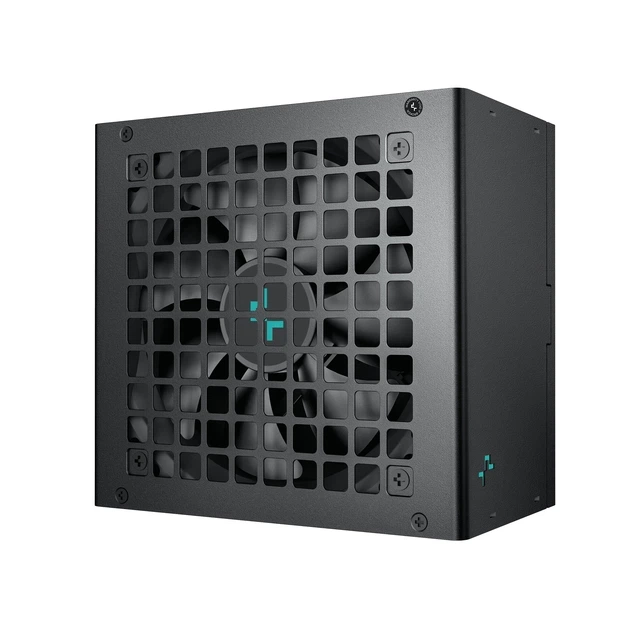 Блок живлення DeepCool PL800D (R-PL800D-FC0B-EU-V2) 800W - Фото 1 Блок живлення DeepCool PL800D (R-PL800D-FC0B-EU-V2) 800W - зображення 1