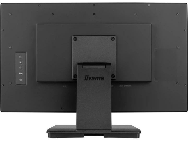 Монітор Iiyama ProLite T2238MSC-B1 - зображення 8