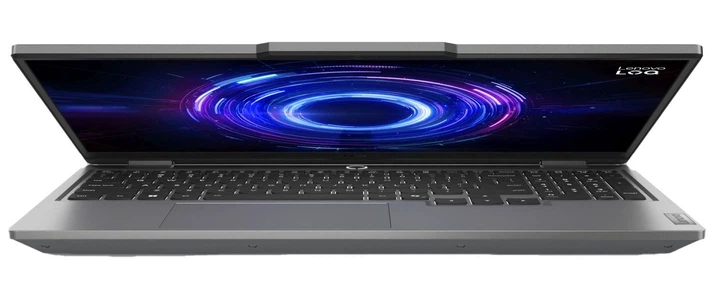Ноутбук Lenovo LOQ 15IRX10 (83JE0012US) Luna Gray - Фото 3 Ноутбук Lenovo LOQ 15IRX10 (83JE0012US) Luna Gray - изображение 3
