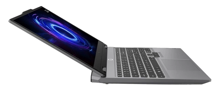 Ноутбук Lenovo LOQ 15IRX10 (83JE0012US) Luna Gray - Фото 5 Ноутбук Lenovo LOQ 15IRX10 (83JE0012US) Luna Gray - изображение 5