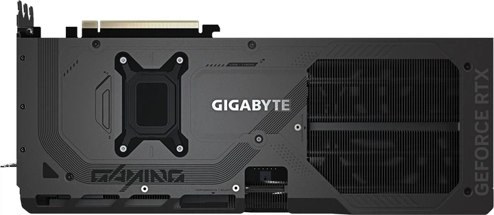 Відеокарта Gigabyte PCI-Ex GeForce RTX 5080 Gaming OC 16GB GDDR7 (256bit) (2730/30000) (HDMI, 3 x DisplayPort) (GV-N5080GAMING OC-16GD) - зображення 10
