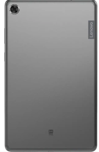 Lenovo Tab M8 HD (2nd Gen) 2/32GB Iron Grey (ZA5G0064GB) - Фото 2 Lenovo Tab M8 HD (2nd Gen) 2/32GB Iron Grey (ZA5G0064GB) - зображення 2