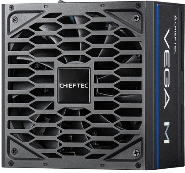 Блок живлення Chieftec Vega M 850 Вт (PPG-850-C) - зображення 5