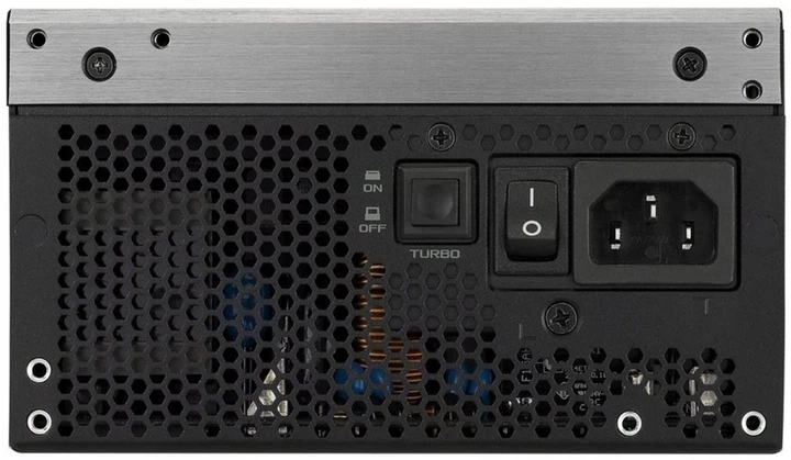 Блок живлення ASUS ROG Thor 1000W Platinum III (90YE00V3-B0NA00) - зображення 9