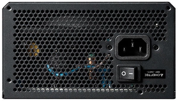Блок живлення Chieftec Vega M 850 Вт (PPG-850-C) - зображення 7