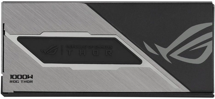 Блок живлення ASUS ROG Thor 1000W Platinum III (90YE00V3-B0NA00) - зображення 11