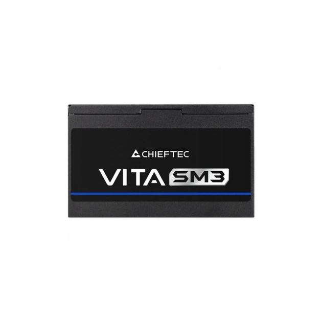 Блок живлення Chieftec 850W VITA SM3 (BPX-850-C) - зображення 3