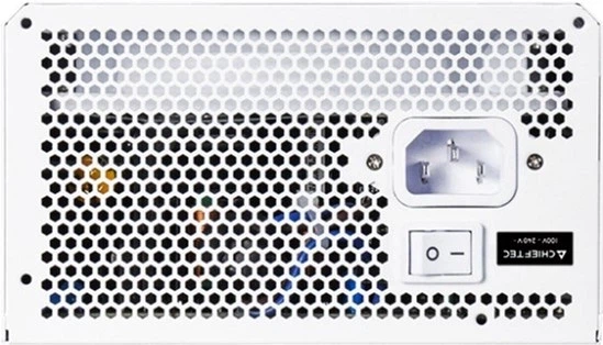 Блок живлення Chieftec Vega M 1000 Вт White (PPG-1000-CW) - зображення 5