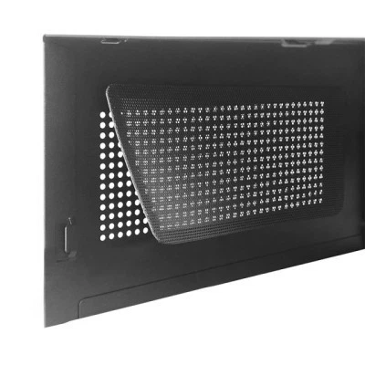 Корпус для ПК Chieftec PRO CUBE MINI (CN-01B-OP) - Фото 6 Корпус для ПК Chieftec PRO CUBE MINI (CN-01B-OP) - изображение 6