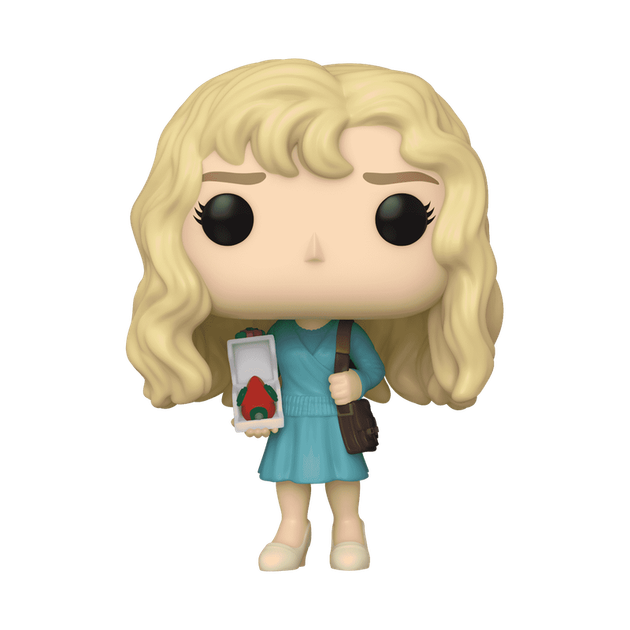 Фигурка Вики Вейл — Funko Pop! HEROES: BATMAN (1989) — VICKI VALE #516 - изображение 2