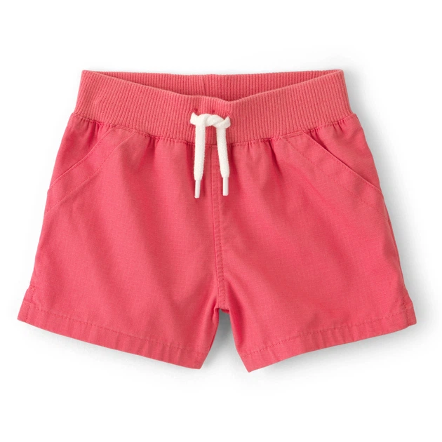 Комплект Carter's 3в1 боди, рубашка, шорты для мальчика 76-81 см (1U638410_18M) - Фото 2 Комплект Carter's 3в1 боди, рубашка, шорты для мальчика 76-81 см (1U638410_18M) - изображение 2