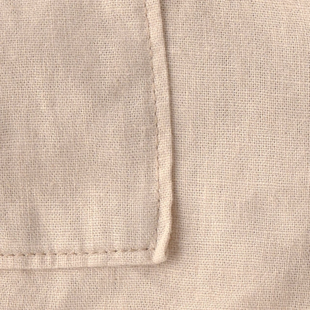 Комплект Carter's 2в1 рубашка, шорты для мальчика 72-76 см (1U638510_12M) - изображение 4