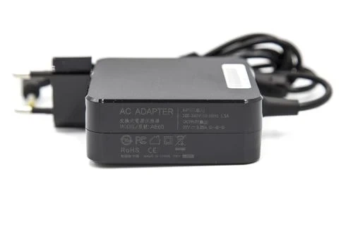 Блок живлення PowerPlant для ноутбуків IBM/Lenovo 20V, 3.25A, 65W, 4.0x1.7 wall mount (WM-IB65H4017) - изображение 2