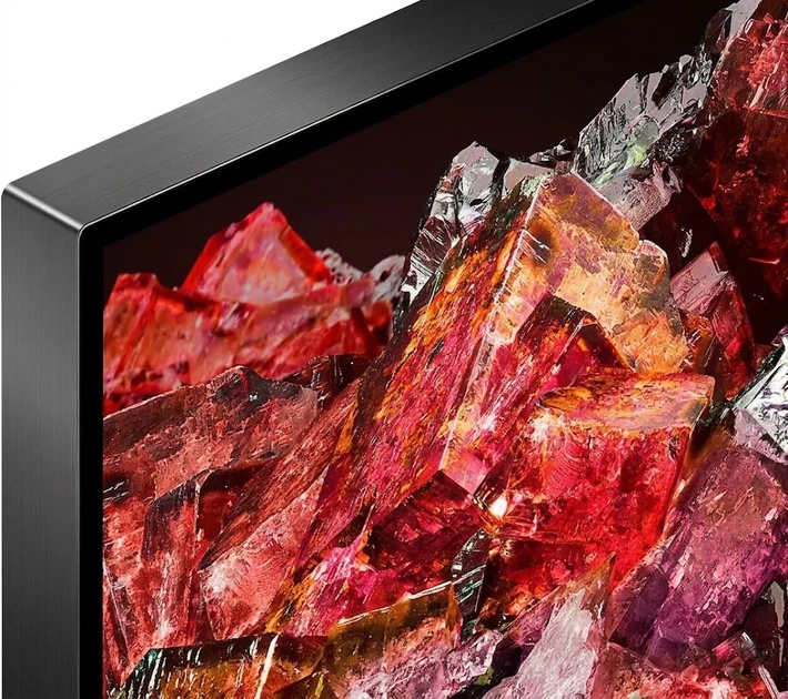Телевізор 65" Sony XR65X95LAEP / 4K / 120 Гц / Mini LED / Google TV / Wi-Fi / Bluetooth / T2 (102092596) - Фото 5 Телевізор 65" Sony XR65X95LAEP / 4K / 120 Гц / Mini LED / Google TV / Wi-Fi / Bluetooth / T2 (102092596) - зображення 5