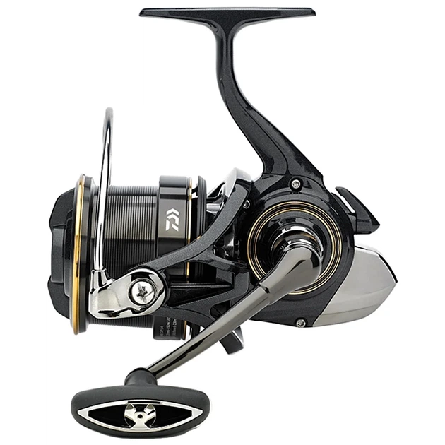 Катушка Daiwa 19 Cast’izm Feeder 25QD - изображение 2