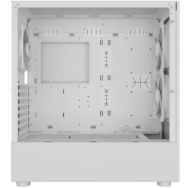 Корпус Gamdias Talos E3 Mesh WH (4712960137127) - зображення 6