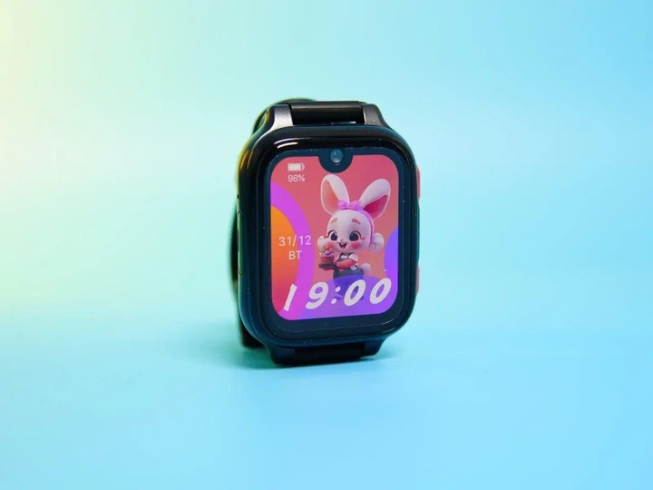 Детские смарт-часы Lagenio K9 — 4G, GPS, видеозвонки и интеллектуальные функции - изображение 2