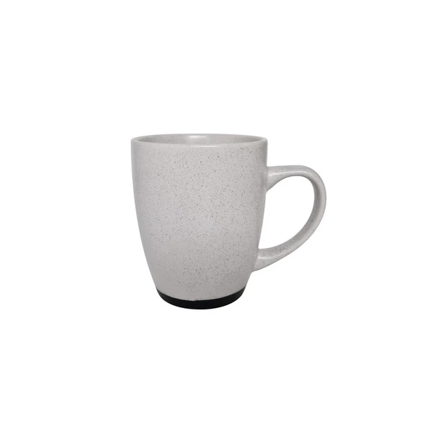 Кухоль Milika Tuscany Grey 340 мл (M0420-TG00) - Фото 1 Кухоль Milika Tuscany Grey 340 мл (M0420-TG00) - зображення 1